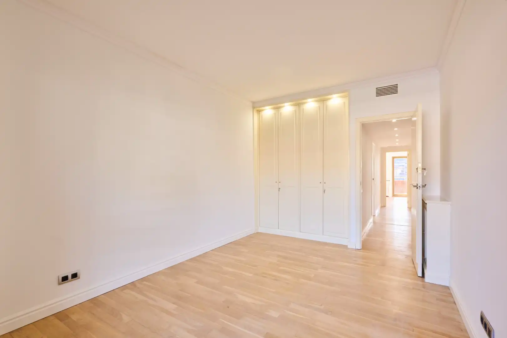 Flat for rent in Carrer del Capità Arenas, 3, Pedralbes
