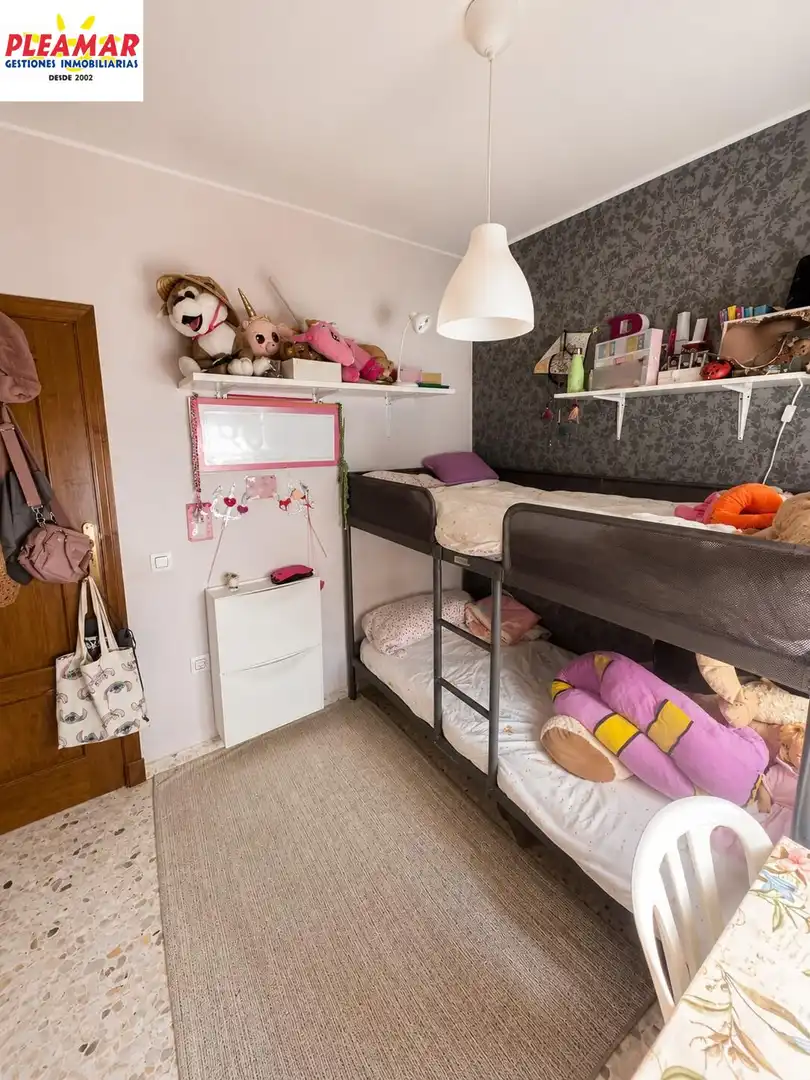Habitación de Piso en venta en Chipiona con Parquet