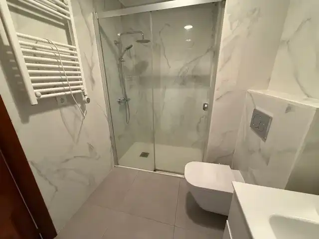 Flat for rent in Centro