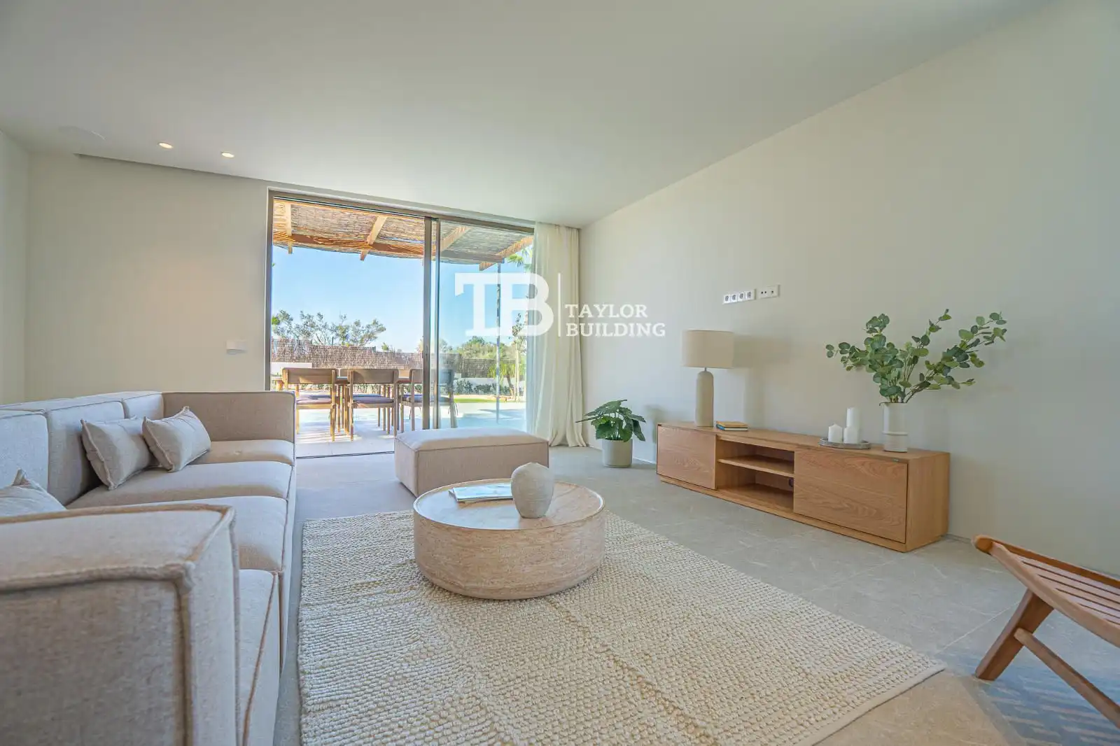 Chalet con terraza en venta en Binicomprat, imagen 15