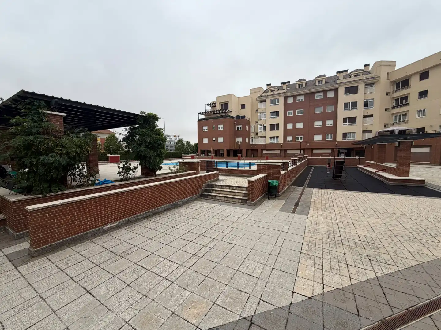 Flat with pool for sale in Calle Dalia, imagen 4