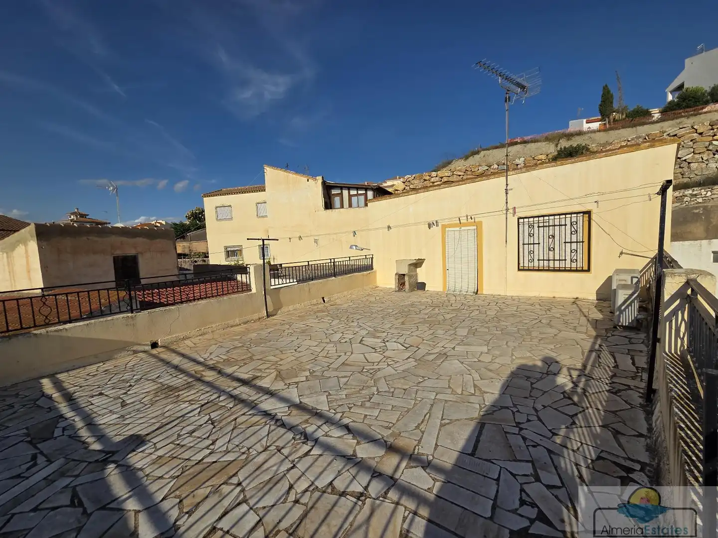 Casa en venda a Arboleas, imagen 16