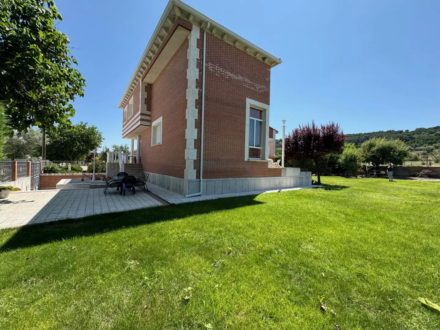 Casa o chalet en venta en Calle Parque Sur, 15, Megeces