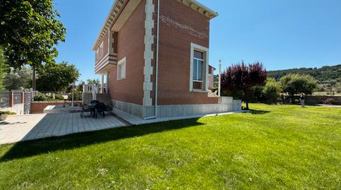 Foto 4 de Casa o xalet en venda a Calle Parque Sur, 15, Megeces, Valladolid