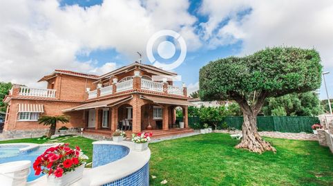 Encantador Chalet en Berà Mar  El Francaset Roda de Barà, image 3