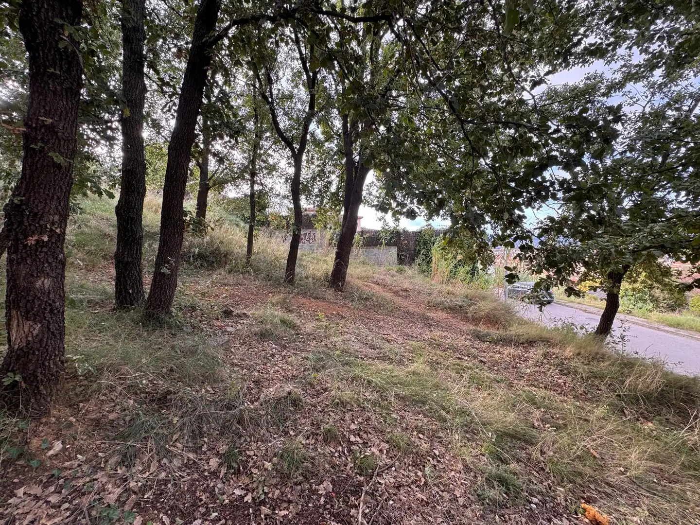 Wohnbaugrundstück zum Verkauf in Carrer Ramon Llull 15, imagen 4