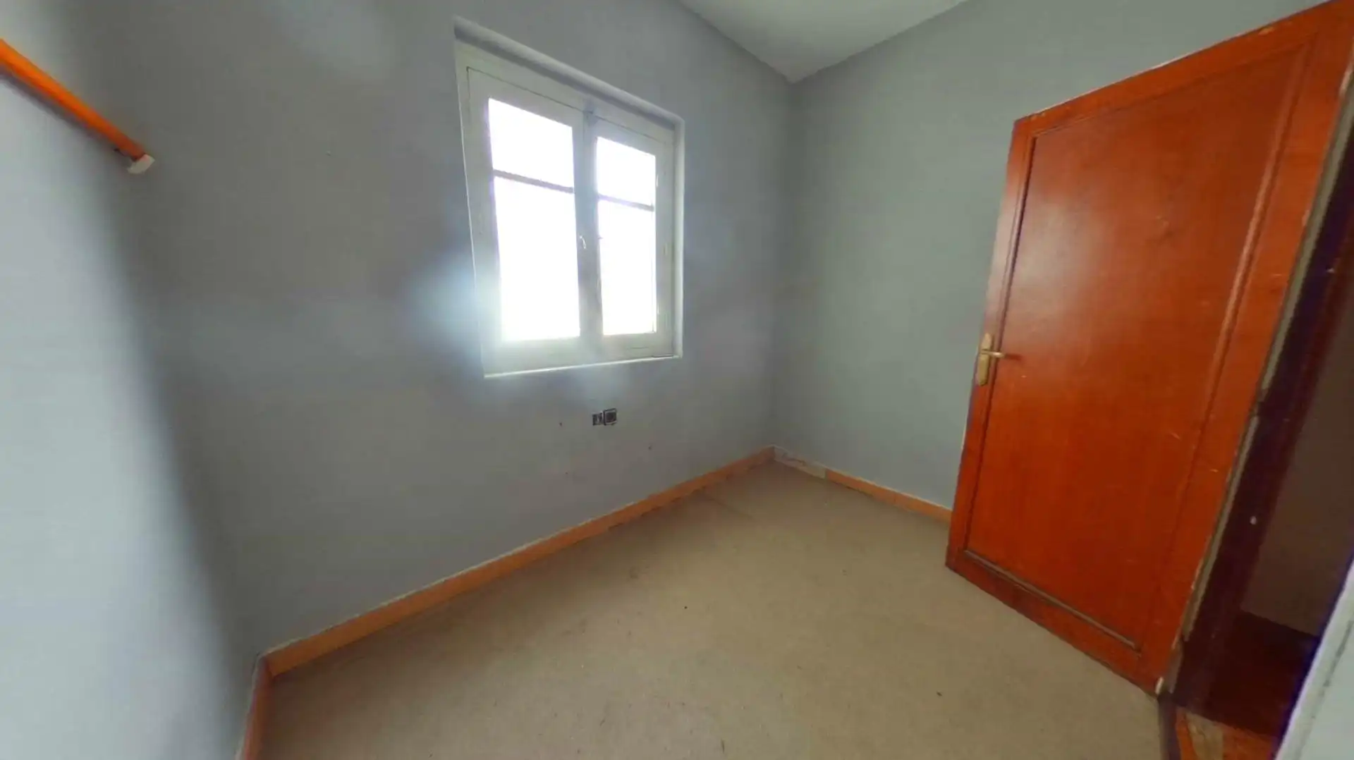 Schlafzimmer von Wohnung zum Verkauf in Plasencia