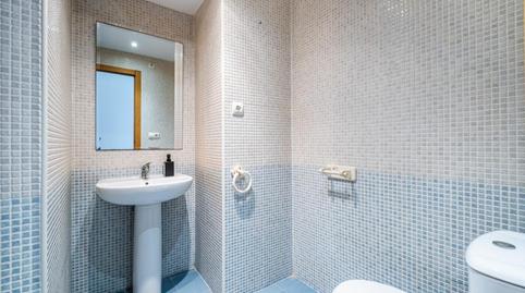 Foto 5 de Apartament per a compartir a Benalúa, Alicante / Alacant