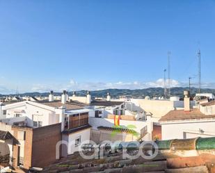 Vista exterior de Planta baixa en venda en Vélez-Málaga amb Aire condicionat