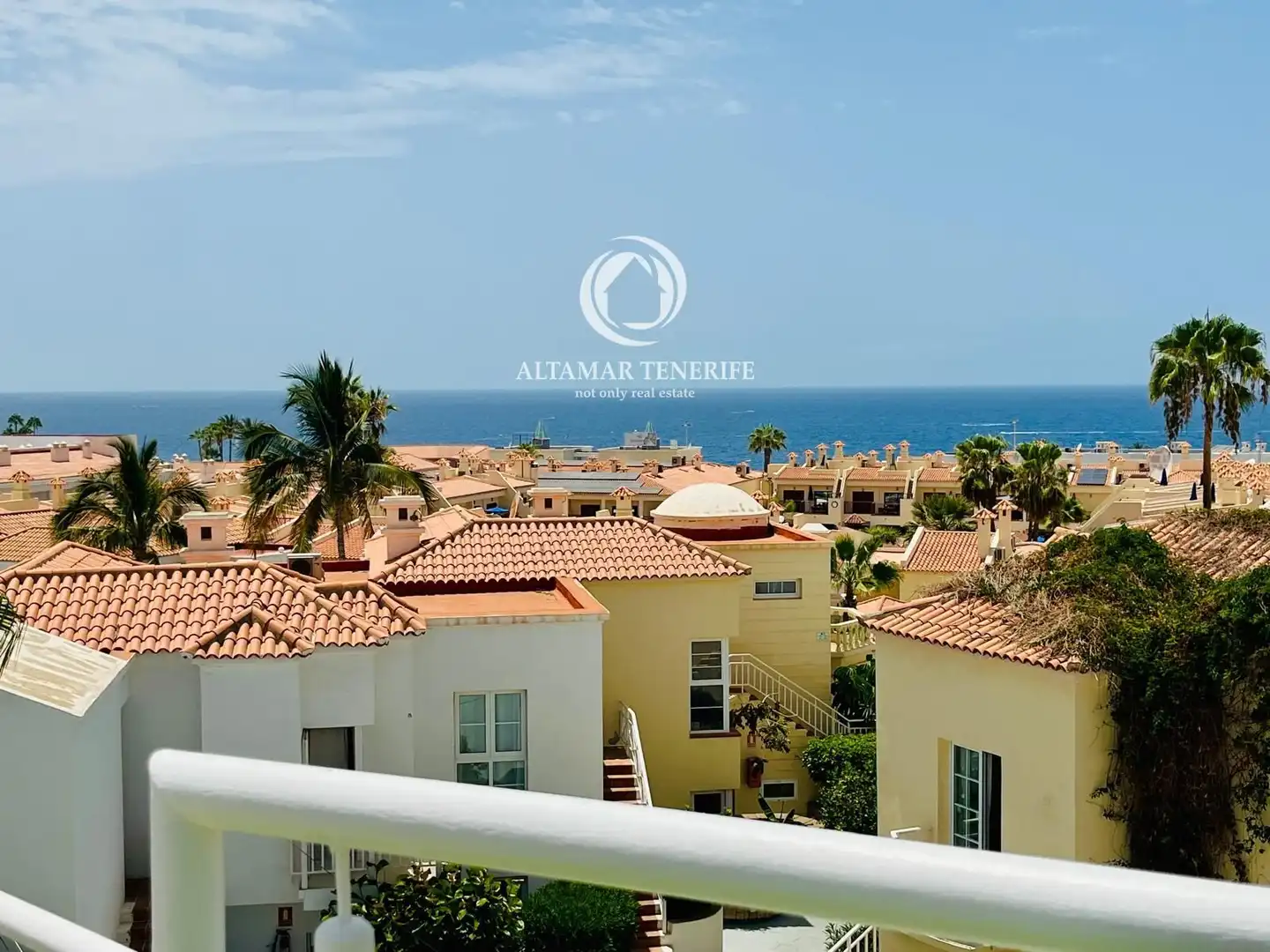 Ático en venta en de Bruselas, Playa de Fañabé