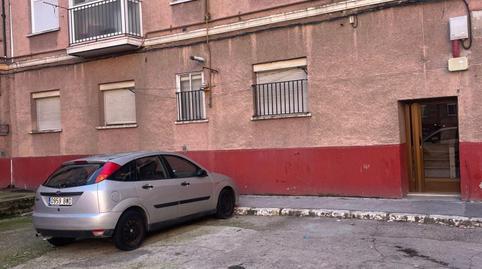 Foto 4 de Pis en venda a Calle del Pisuerga, La Victoria - Puente Jardín, Valladolid
