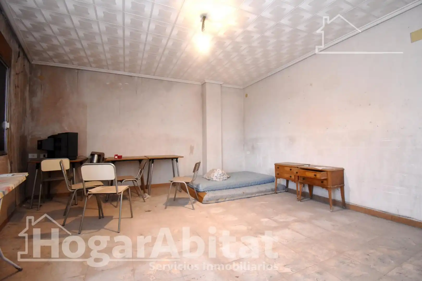 Casa amb terrassa en venda a Calle cami Real, imagen 4