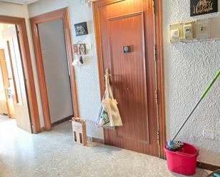 Flat for sale in  Zaragoza Capital  with Heating and Balcony