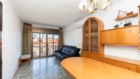 Living room of Flat for sale in Sant Boi de Llobregat  with Air Conditioner, Oven and Balcony