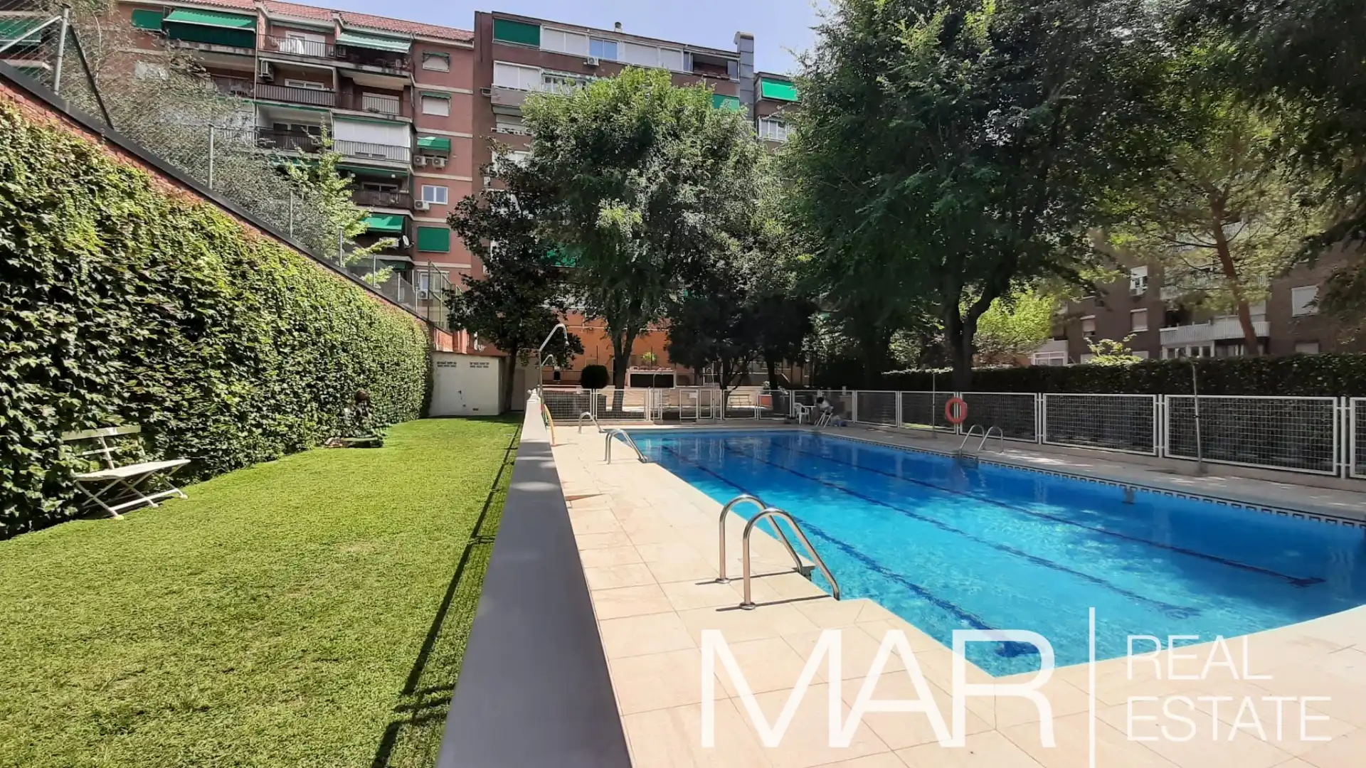 Pis amb piscina en venda a Calle de Toledo, imagen 37