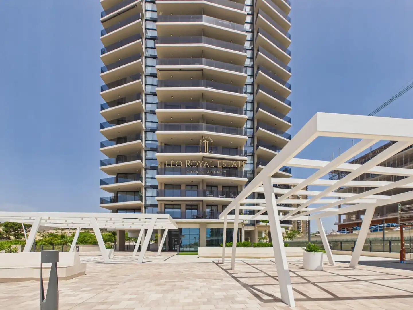 Mini appartamento con terrazza in vendita a Playa de Poniente, imagen 25
