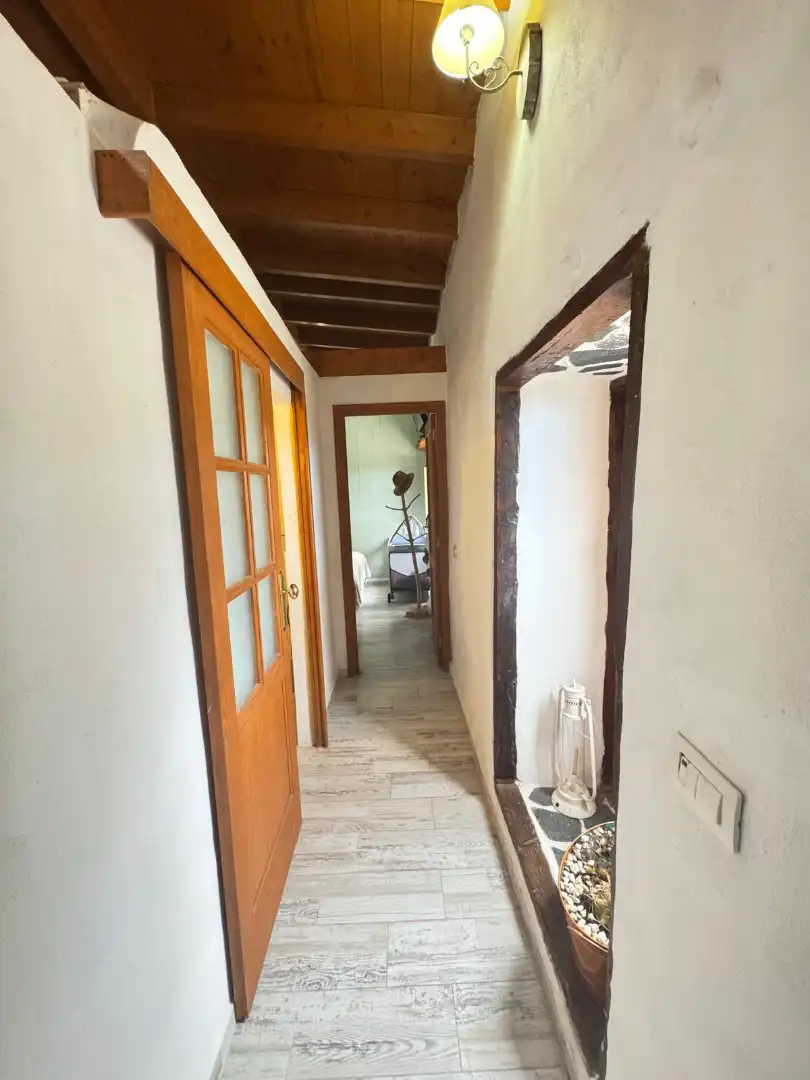Casa o chalet de alquiler en Guía de Isora con Aire acondicionado, Terraza y Amueblado