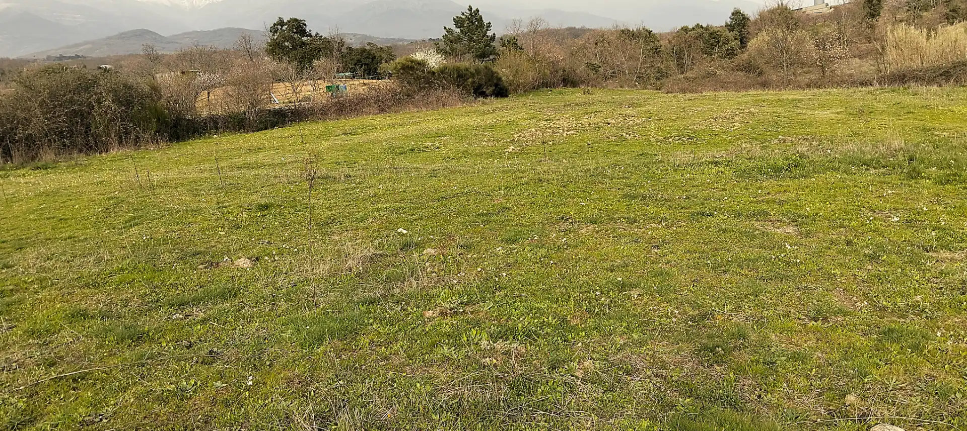 Terreno en venta en Collado de la Vera