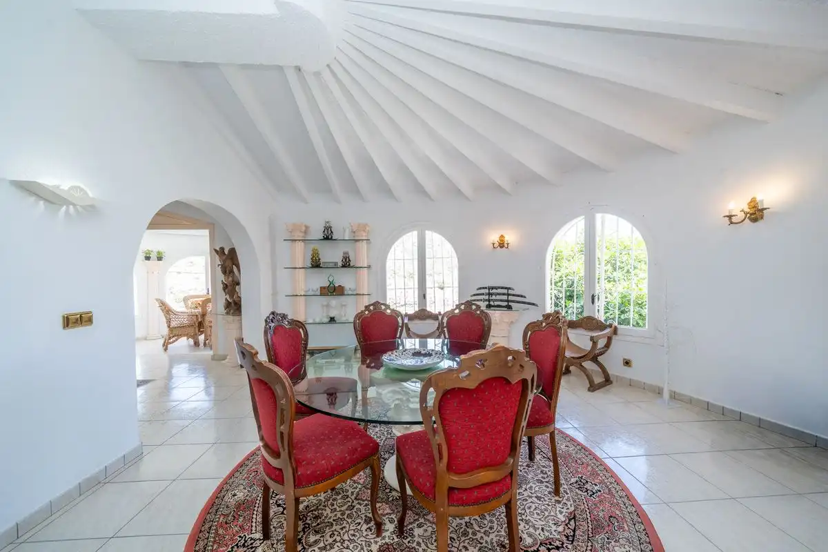 House with terrace for sale in Partida Maryvilla, imagen 5
