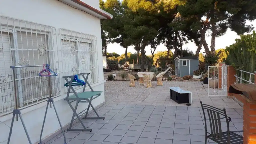 Maison rustique à vendre à Los Balcones - Los Altos, imagen 2