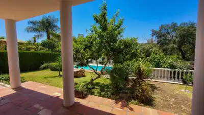Chalet con piscina en venta en Elviria - Cabopino, imagen 32