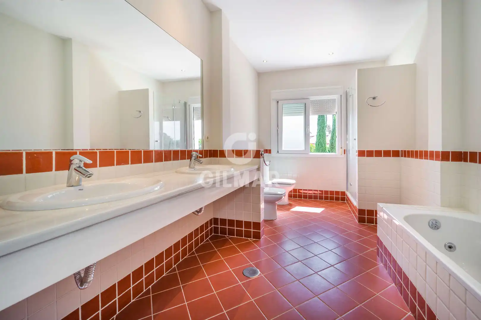 Villa con piscina in vendita a Ciudalcampo, imagen 16
