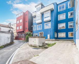 Exterior view of Garage for sale in A Coruña Capital 