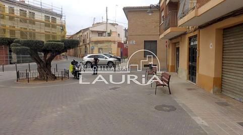 Photo 2 of Premises for rent in Del Conde Aranda, La Constitución - Canaleta, Mislata