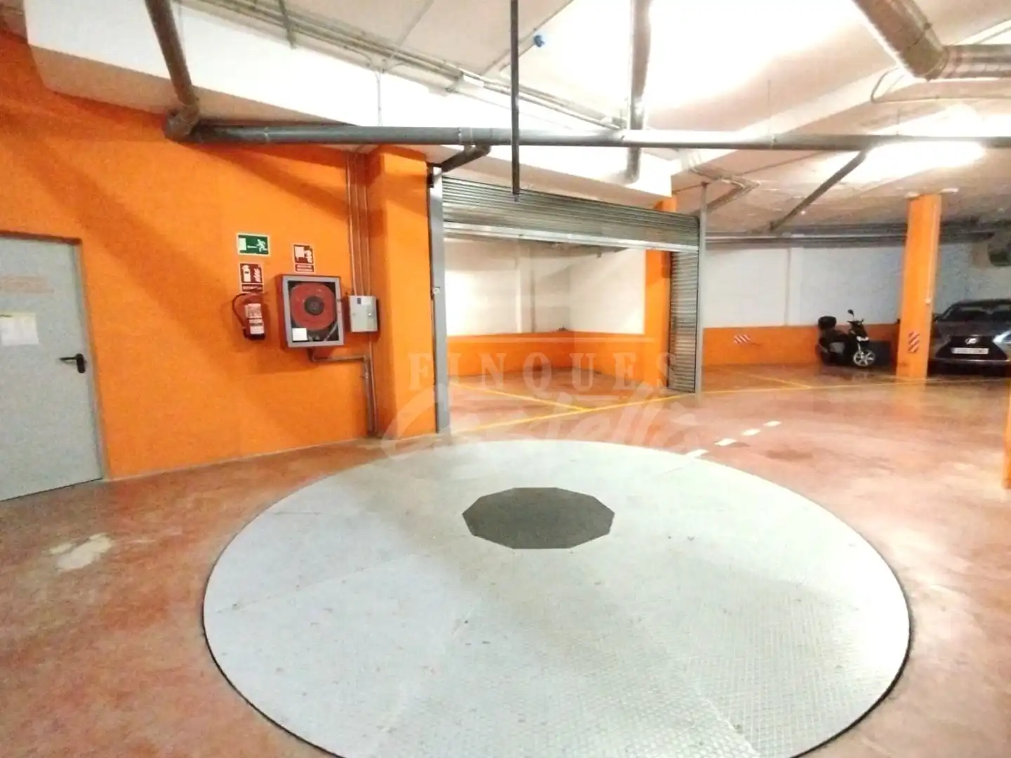 Parkplatz zum Verkauf in Centre, imagen 7