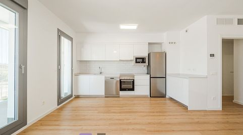 Foto 2 von Wohnung zur Miete in C. Carlos Benítez Saurel, Entrenúcleos, Dos Hermanas