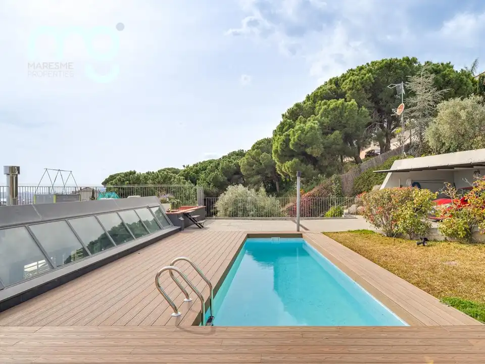 Haus mit Pool zum Verkauf in Carrer Pi de l'Indià, imagen 4