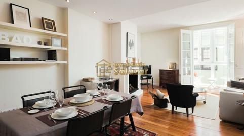 Foto 2 de Piso de alquiler en Jardines Kalea, Casco Viejo, Bizkaia