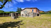 Vista exterior de Casa o xalet en venda en A Peroxa  amb Jardí privat i Terrassa