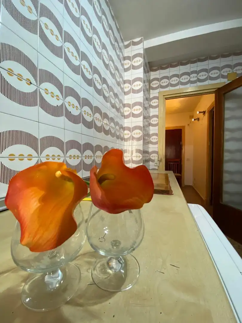 Piso con terraza en venta en Centro, imagen 8
