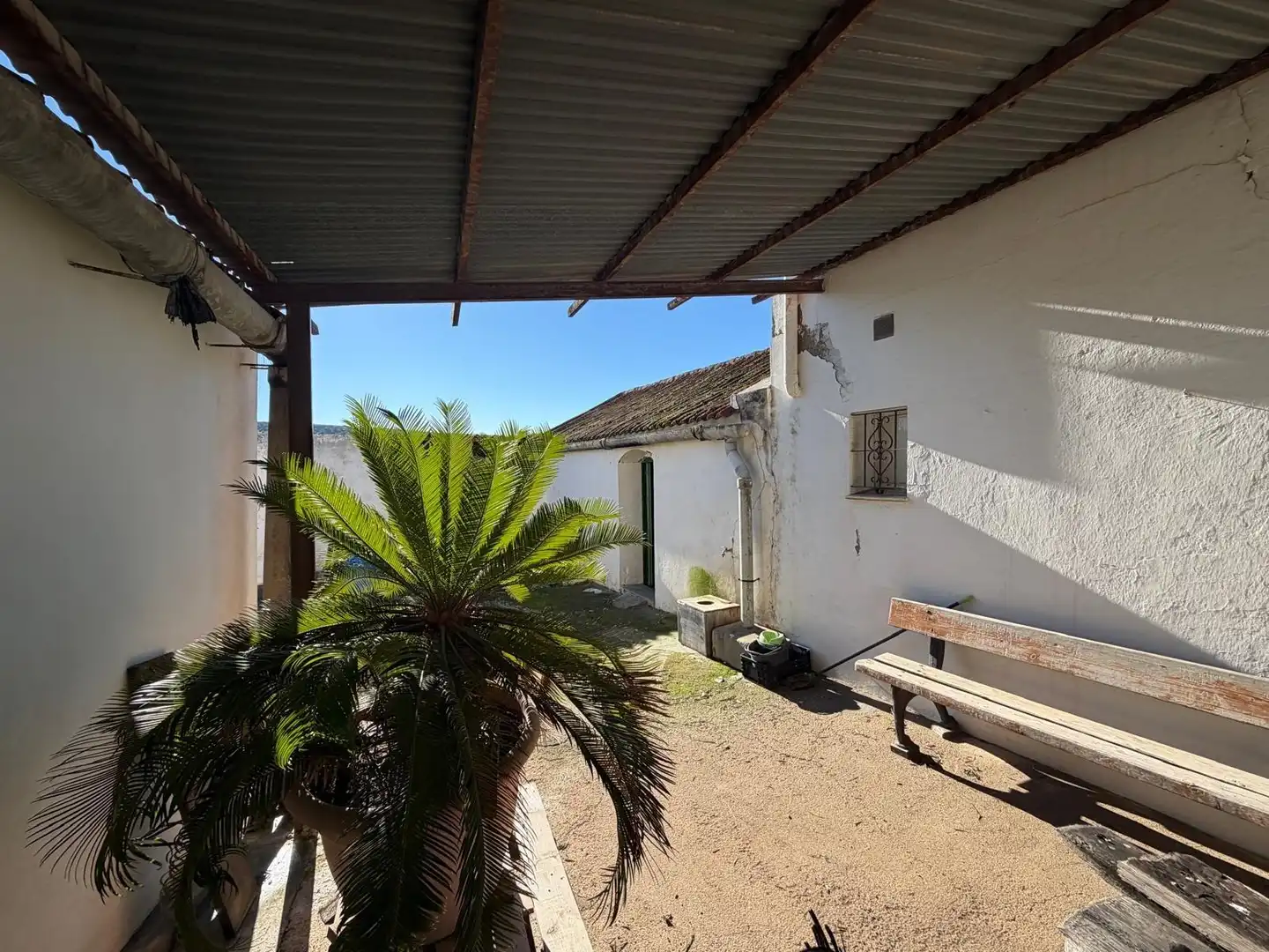Country homes for sale in Arcos de la Frontera