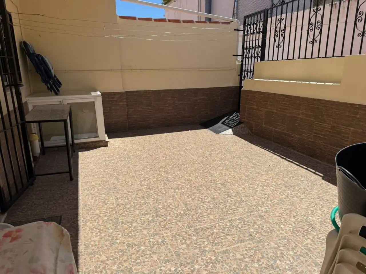 Casa con piscina en venta en Calle Urba, carmen de la mancoba, imagen 14