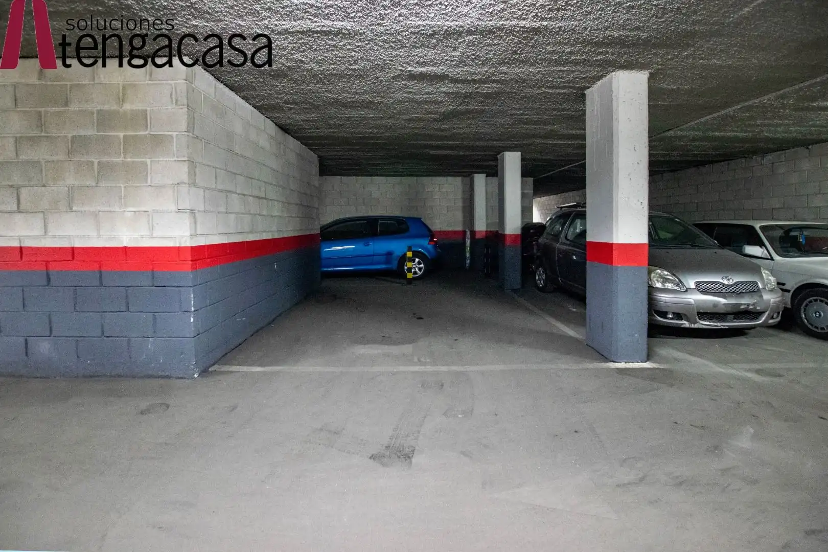 Piso de alquiler en Calle del Pilar de Zaragoza, Guindalera