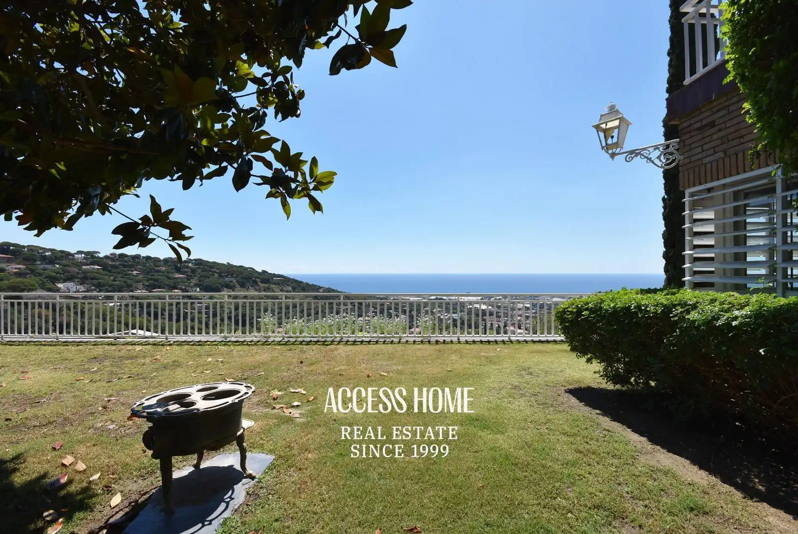 Villa avec piscine à vendre à Cabrera de Mar, imagen 11