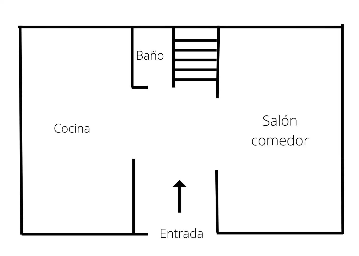 Adosado en venta en puente jubo, imagen 35