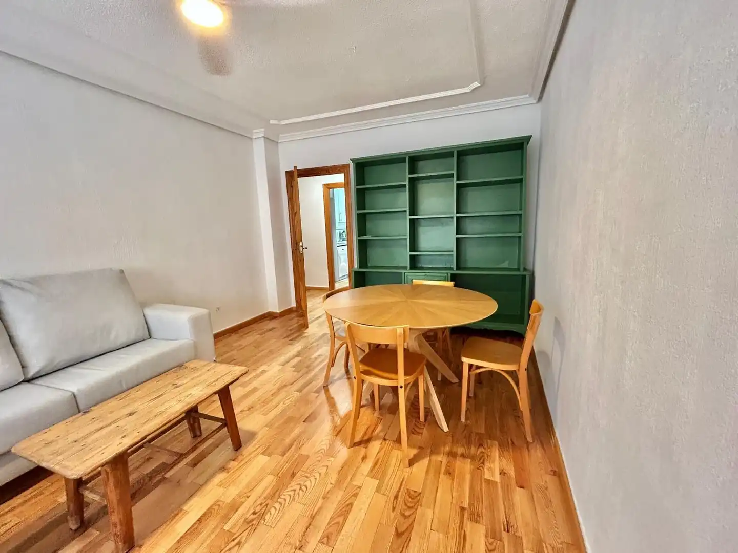 Flat to rent in Pedanías Este, imagen 5