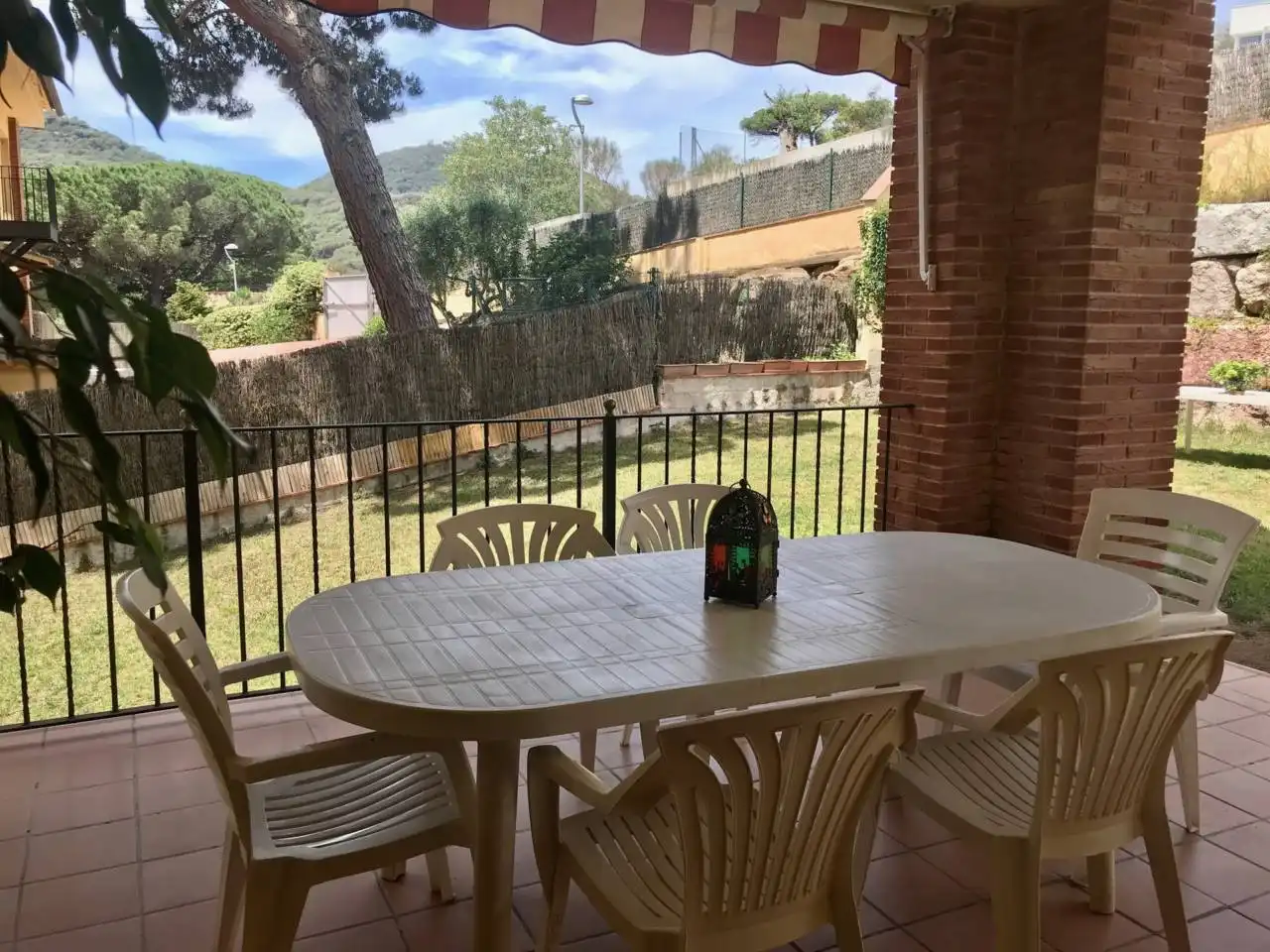 House with pool for sale in Vallromanes, imagen 32