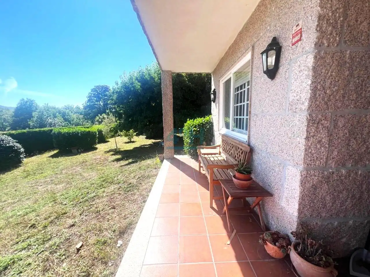 Casa con terrazza in vendita a Esgos, imagen 7