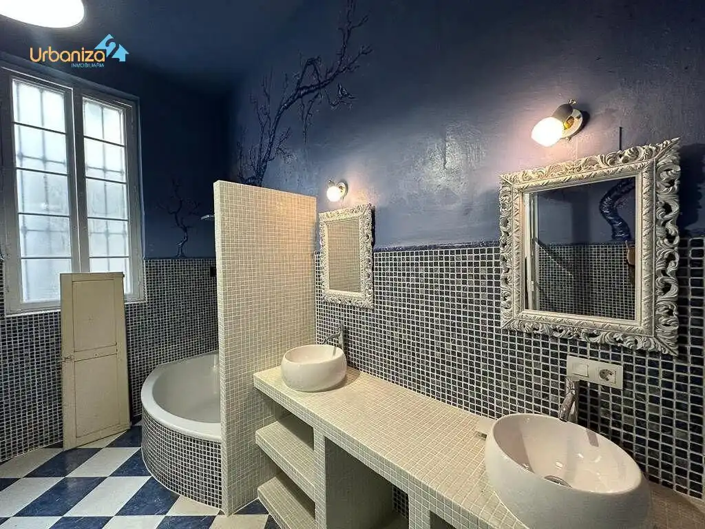Apartament en venda a Casco Antiguo