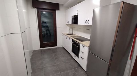 Foto 5 de Piso en venta en Arrate-bide Kalea, 2, Eibar, Gipuzkoa