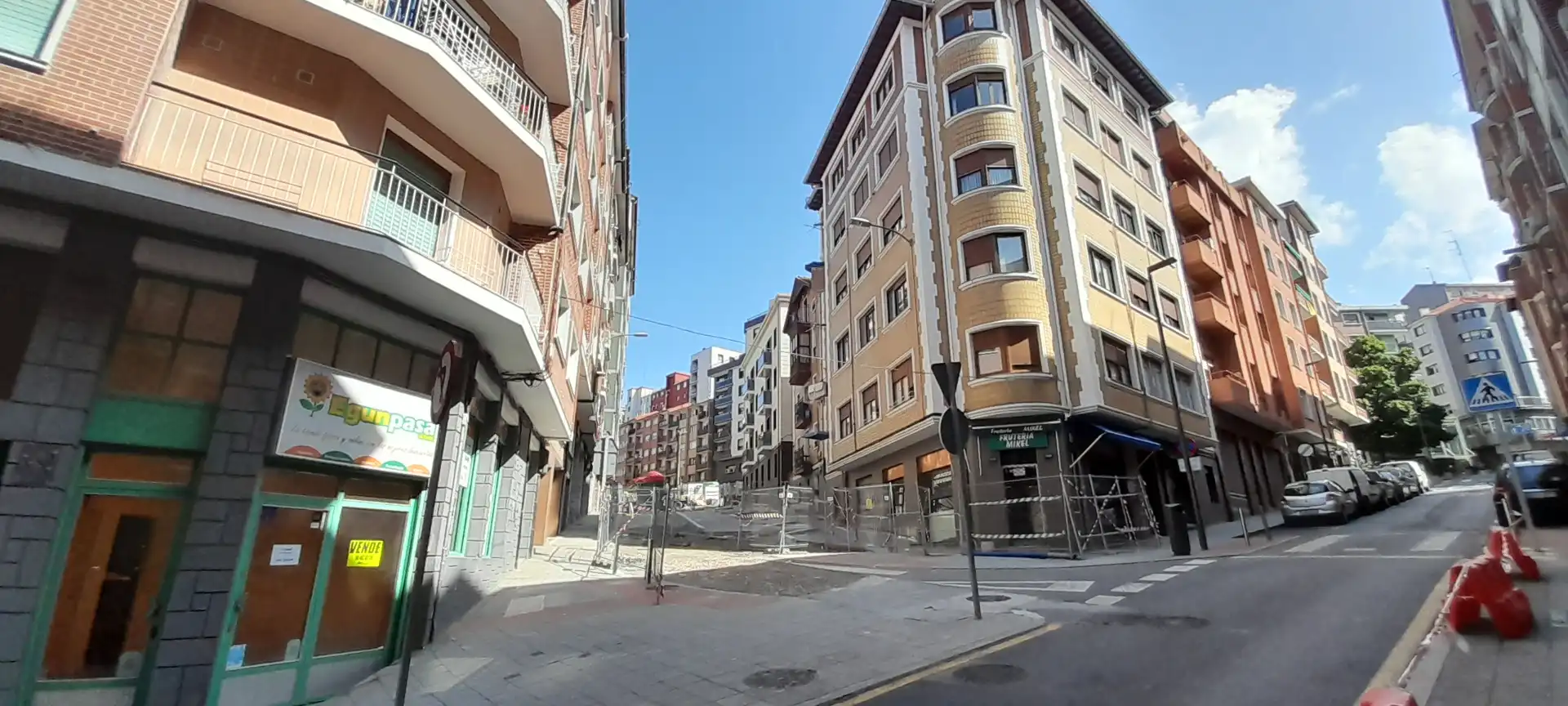 Gewerbefläche zum Verkauf in Calle Pedro Icaza, imagen 4