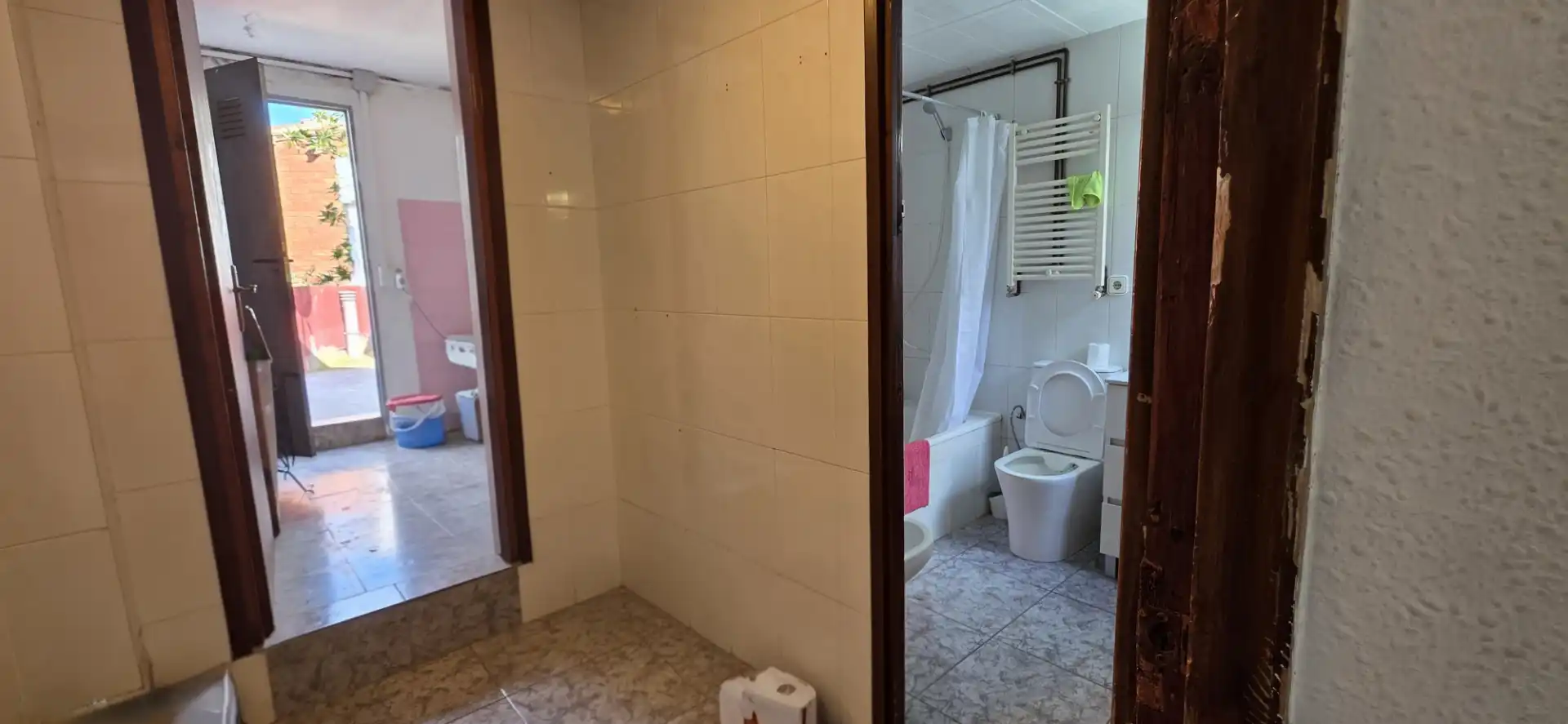 Casa adosada en venta en Poble Nou