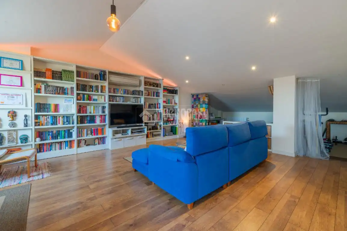 Casa bifamiliare con terrazza in vendita a Las Castañeras - Bulevar, imagen 17