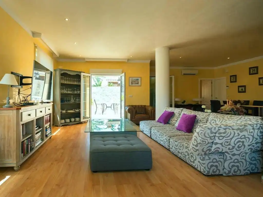 Casa amb piscina en venda a Orihuela Costa, imagen 9