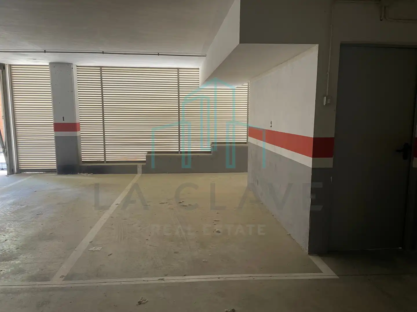 Parking of Garage for sale in Bigues i Riells del Fai