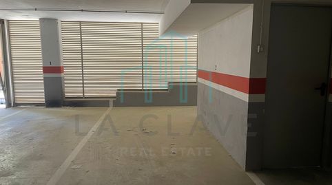 Photo 4 of Garage for sale in Carrer Camí del Pedregar, 9, Bigues i Riells del Fai, Barcelona
